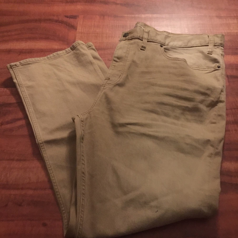 Skinny jeans size 44/32